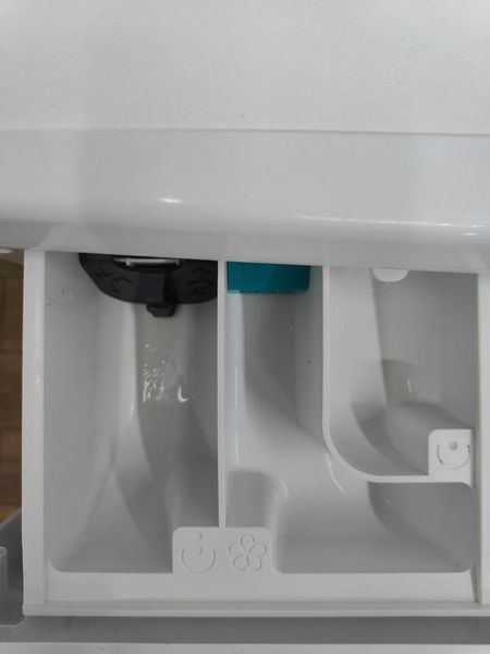 Стиральная машина Gorenje WP62S3 2000W 6kg sn 00730310 000053831 фото