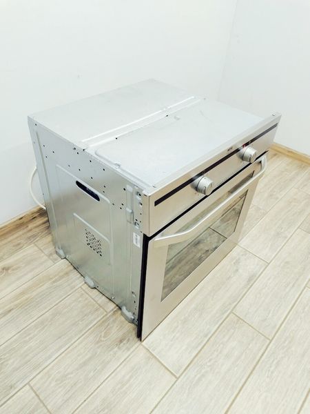 Электродуховка AEG B3000 000036237 фото