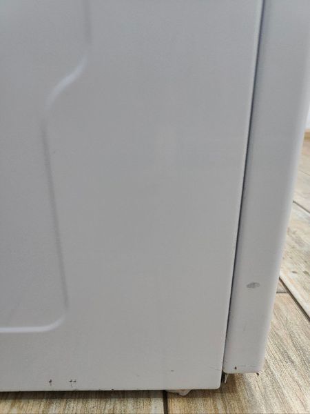 Пральна машина вертикальна Bauknecht WMT EcoStar 6ZBW 2000W 6кг sn 342043018221 000051660 фото