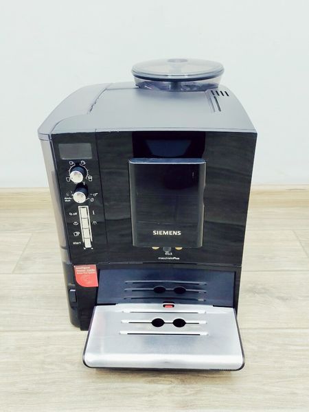 Кофемашина Siemens TE515509DE 03 000021200 фото
