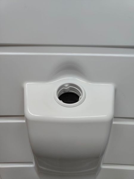 Морозильная камера Husqvama QT3549FX 225W 252л sn 94820007 n532 000051100 фото