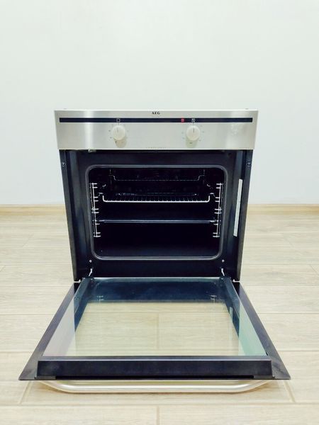 Электродуховка AEG B3000 000036237 фото