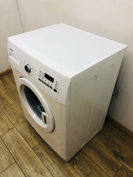 Стиральная машина Blomberg WNF 6321 000043696 фото