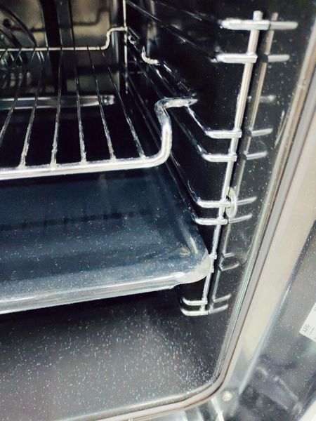 Электродуховка AEG B3000 000036237 фото
