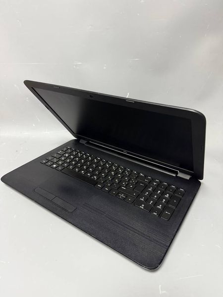 Ноутбук HP 15 ba 077ng 000047077 фото