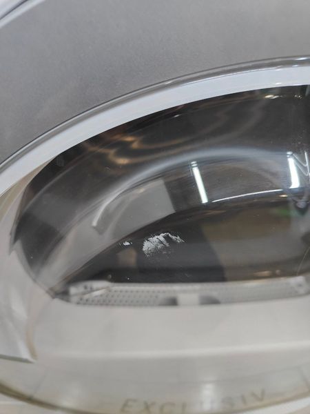 Сушильная машина Bosch Serie6 WTW85491 1000W 8кг sn 9801200092 000051747 фото