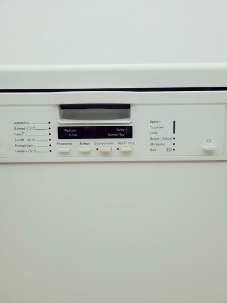 Посудомоечная машина Premium G 1224 SC Eco 000041085 фото