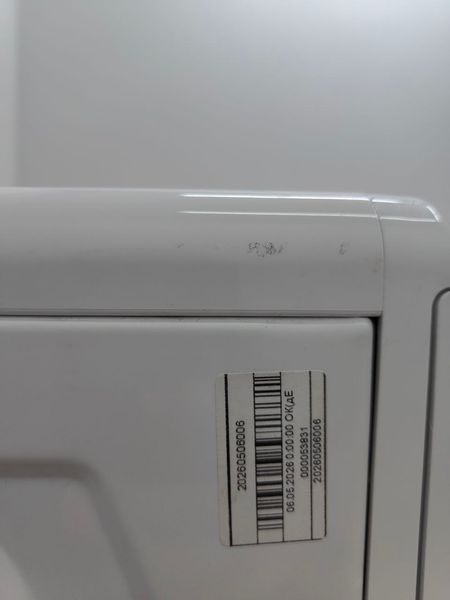 Стиральная машина Gorenje WP62S3 2000W 6kg sn 00730310 000053831 фото