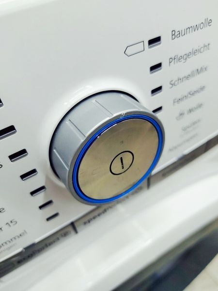 Стиральная машина Siemens IQ700 WM14W5B1 14 000040777 фото