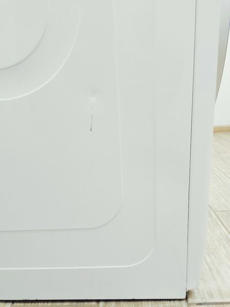 Сушильна машина Bauknecht TR Trend 72A3 550w 7кг sn 071804011103 000038817 фото