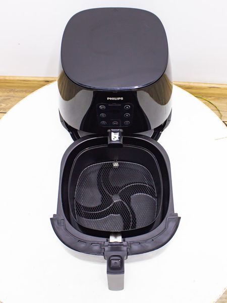Мультипіч Philips HD9260 90 1900w сток LPNHK065592260 145е 000030660 фото