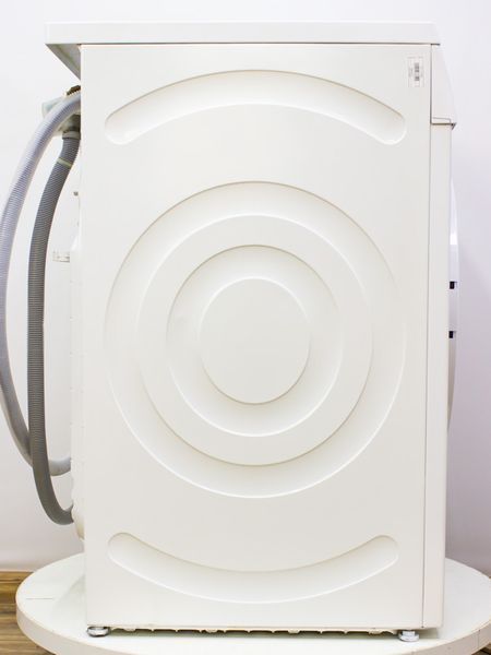 Стиральная машина Bosch Avantixx7 WAQ28340 03 000024476 фото