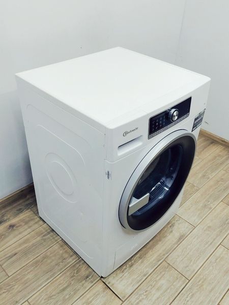 Сушильна машина Bauknecht TR Trend 72A3 550w 7кг sn 071804011103 000038817 фото