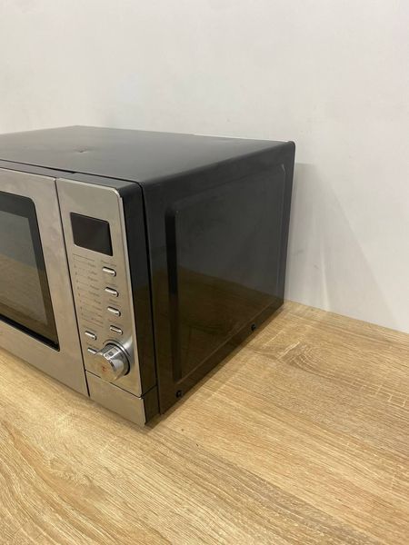 Микроволновая печь Clatronic MWG 788H 1350W sn 143303367 000048488 фото