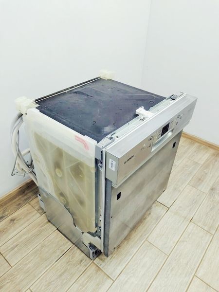 Посудомийна машина Bosch SMI59M05EU 43 2400w 12 персон sn 9107 01908 000036493 фото