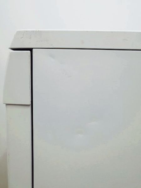Посудомийна машина Bosch SMS58M02EU 07 2300w 12 персон sn 8902 03746 000032112 фото