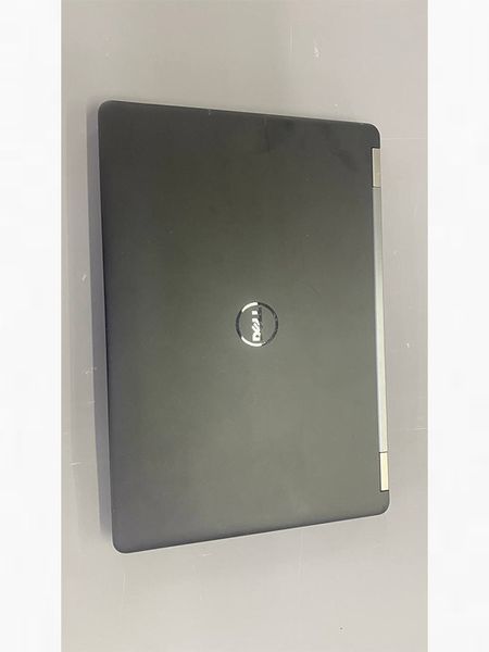 Ноутбук Dell Latitude E5470 000046139 фото