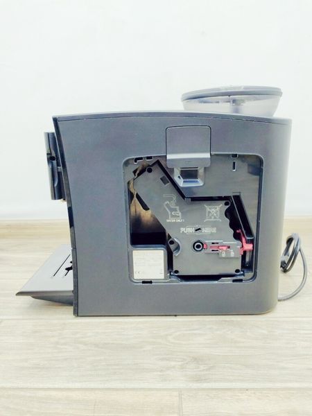 Кофемашина Siemens TE515509DE 03 000021200 фото