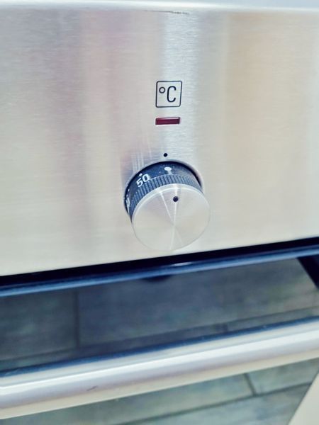 Электродуховка Siemens HB44054 02 000039074 фото