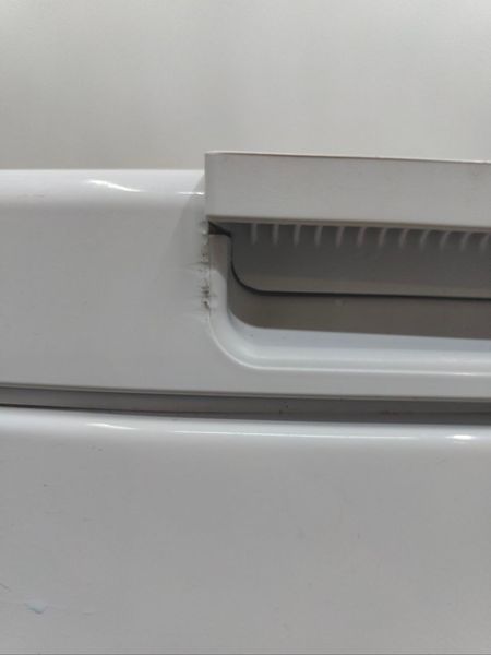 Пральна машина вертикальна Bauknecht WMT EcoStar 6ZBW 2000W 6кг sn 342043018221 000051660 фото