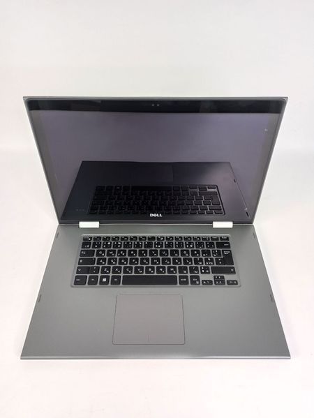 Ноутбук 2в1 Dell Inspiron 15 5579 Touch 000041293 фото