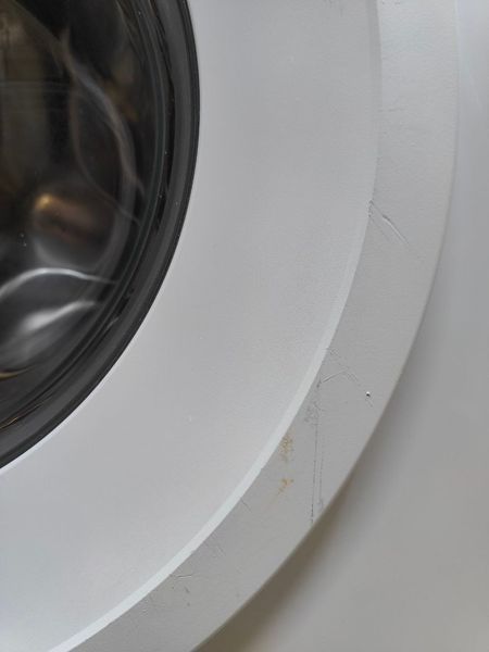 Стиральная машина Gorenje WP62S3 2000W 6kg sn 00730310 000053831 фото