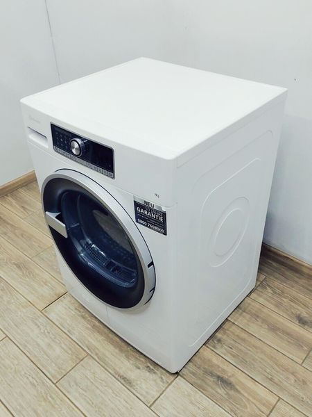Сушильна машина Bauknecht TR Trend 72A3 550w 7кг sn 071804011103 000038817 фото