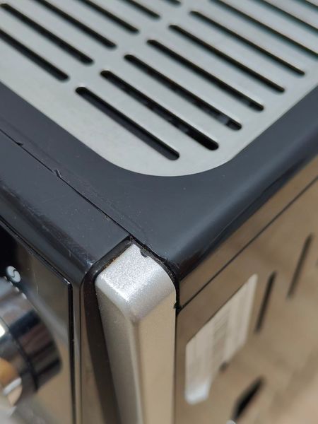 Кавомашина Melita caffeo Ci toutsh F630101 1400W sn 622921001 000051263 фото
