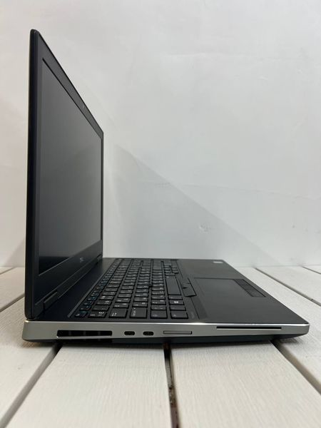 Ноутбук Dell Precision 7530 15.6 FHD бат 3:00 часа 000049325 фото