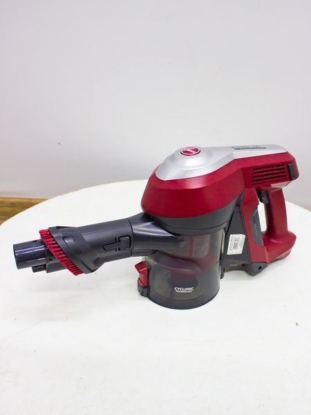 Пылесос вертикальный Hoover HF122RH 011 000030708 фото