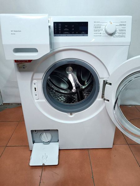 Пральна машина Premium WSA 033 7кг sn 54186760966 000051305 фото