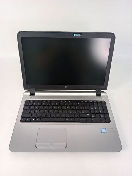 Ноутбук HP ProBook 450 G3 000041358 фото