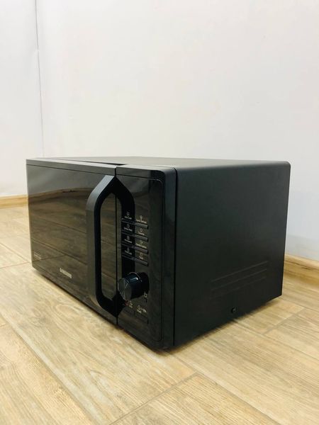 Микроволновая печь Samsung MS23K3515AK 800w 23л Black 000043091 фото