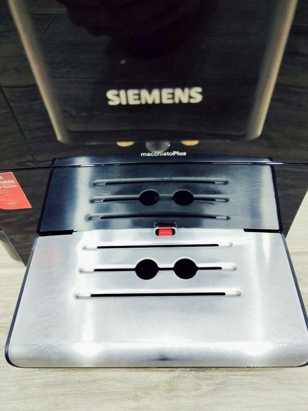 Кофемашина Siemens TE515509DE 03 000021200 фото