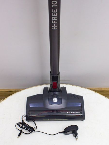 Пылесос вертикальный Hoover HF122RH 011 000030708 фото