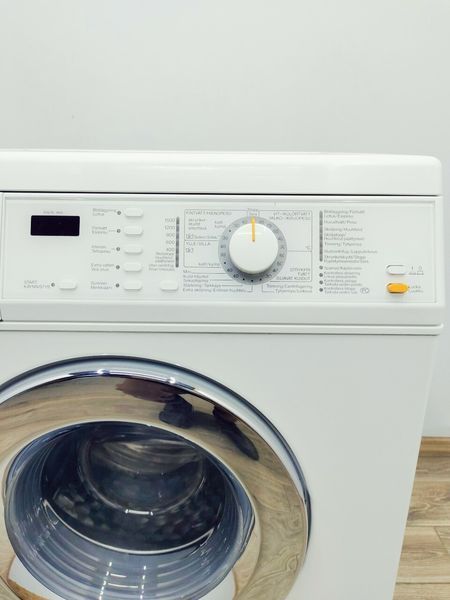 Стиральная машина Miele W433S 000036707 фото