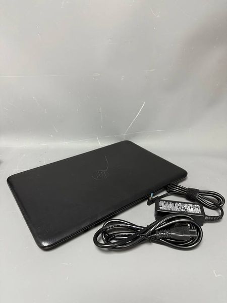 Ноутбук HP 15 ba 077ng 000047077 фото