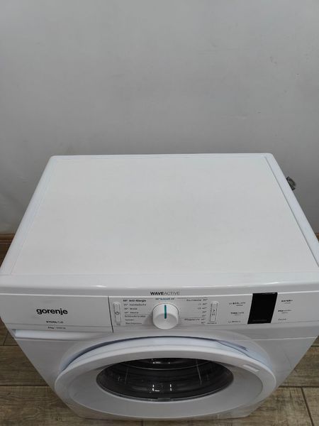 Стиральная машина Gorenje WP62S3 2000W 6kg sn 00730310 000053831 фото