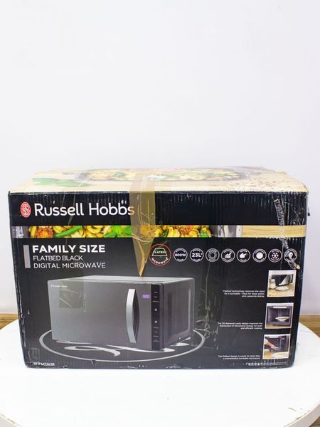 Микроволновая печь Russell Hobbs RHFM2363B 000026514 фото