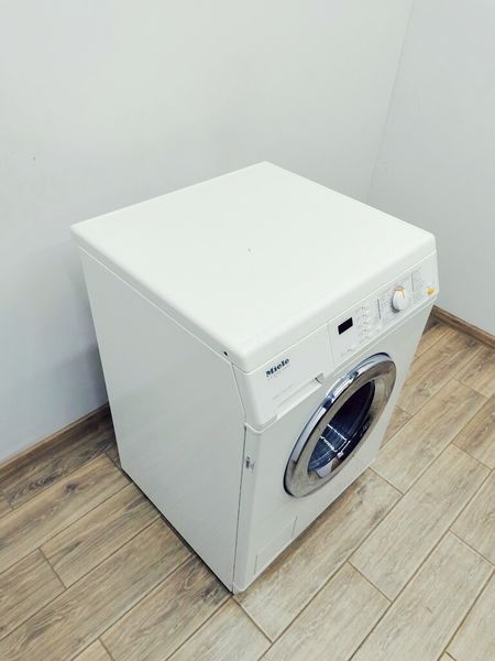 Стиральная машина Miele W433S 000036707 фото