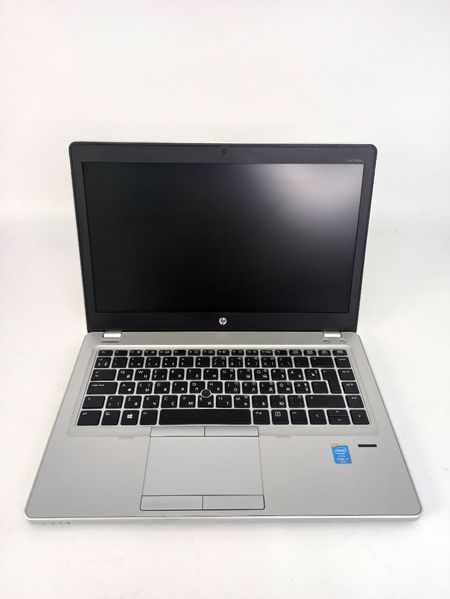 Ноутбук HP EliteBook Folio 9480M 000041424 фото