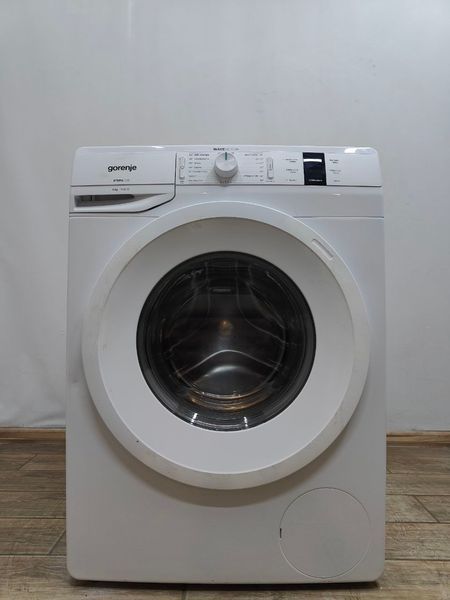 Стиральная машина Gorenje WP62S3 2000W 6kg sn 00730310 000053831 фото