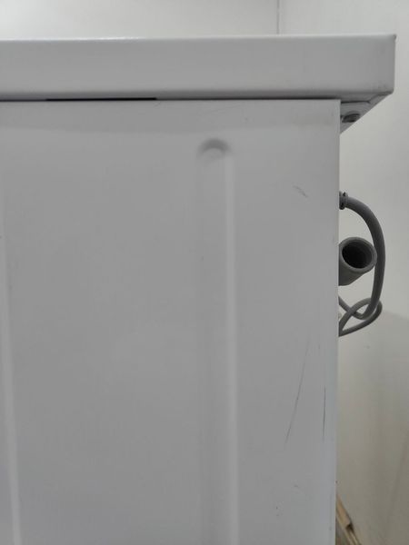 Пральна машина Haier HW50 1010D 2000W 5кг sn CEAAR1E0M00CPD7H0308 000051682 фото