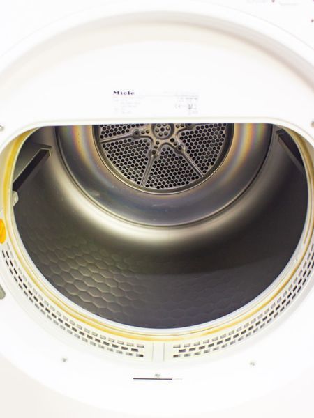 Сушильна машина Miele T7734 Silent Care A 5 кг 2850 W sn 40 094951987 (під витяжку) 000019400 фото