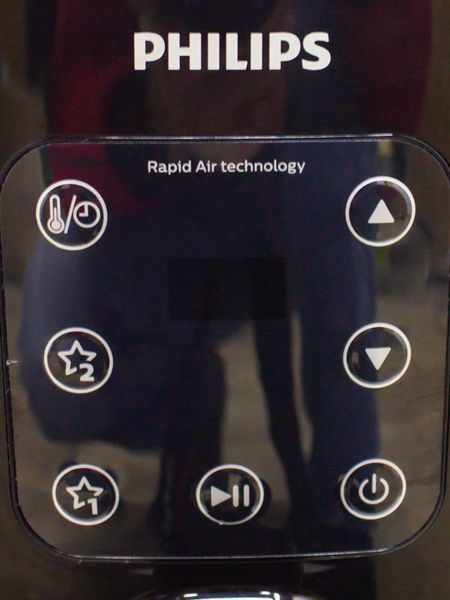 Мультипіч Philips HD9260 90 1900w сток LPNHK065592260 145е 000030660 фото