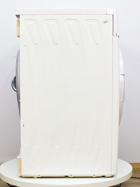 Сушильна машина Sharp KD GCB72BW DE 2700W 7кг sn 00721177010032621081 000018921 фото