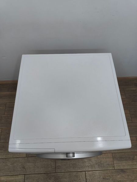 Сушильная машина Bosch WTW875WO 07 1000W 8кг sn 203942 000050528 фото