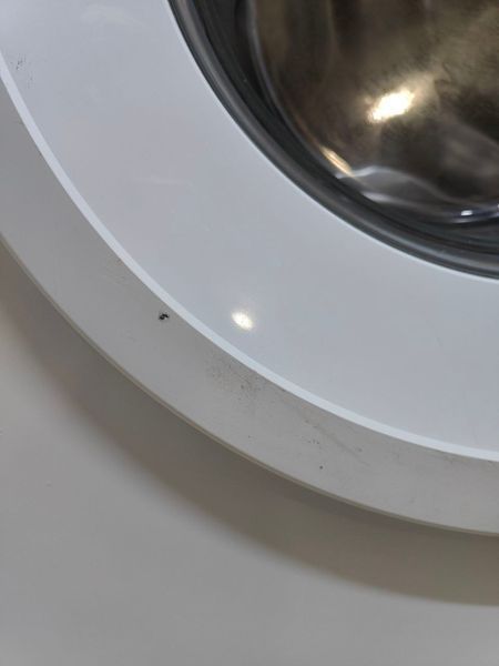 Стиральная машина Gorenje WP62S3 2000W 6kg sn 00730310 000053831 фото