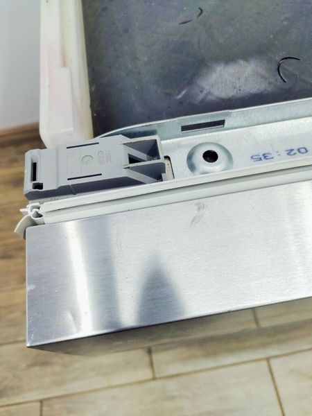 Посудомийна машина Bosch SMI59M05EU 43 2400w 12 персон sn 9107 01908 000036493 фото