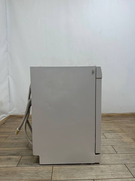 Посудомоечная машина Bosch SMS53L12EU 41 2400W 12 персон sn 960200063 000053467 фото